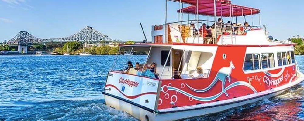 10 Things to do in Brisbane this Weekend with the Kids